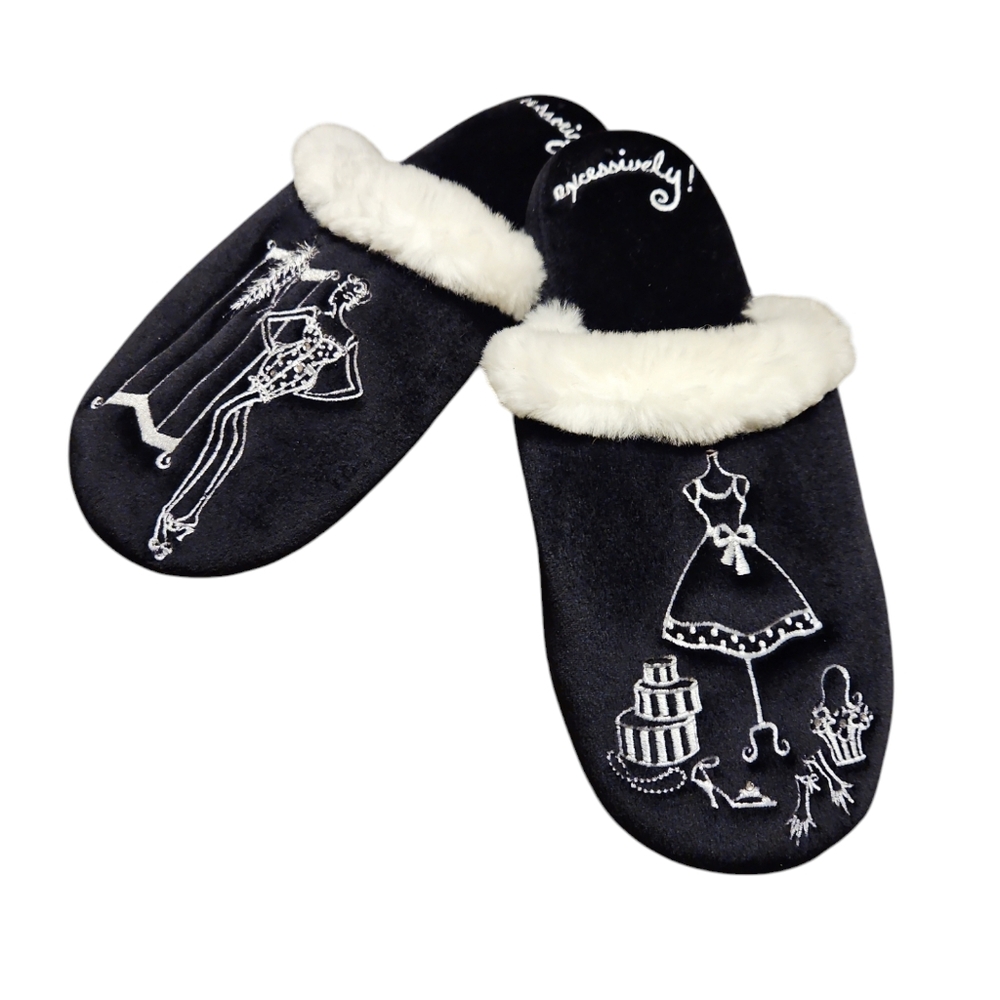 Totes Isotoner slippers